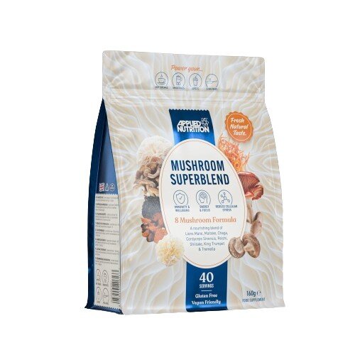 Mushroom Blend - 160g