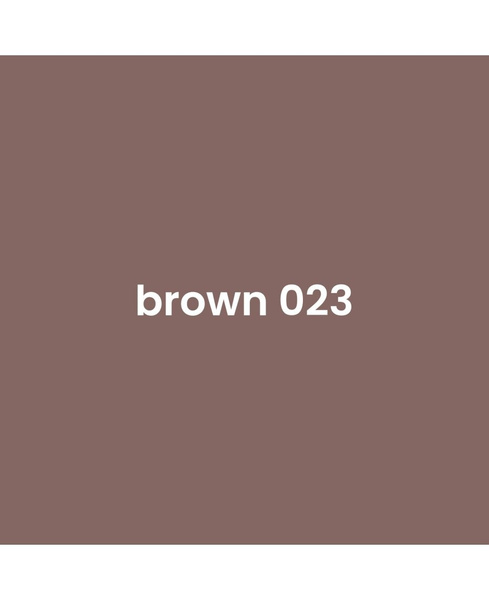 Stars From the Stars Fluff Eyebrow Pencil Brown 023 0.2g