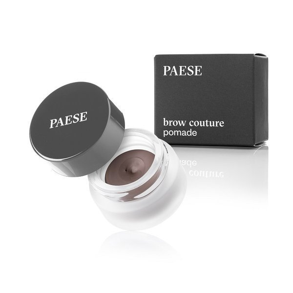 Paese Brow Couture Pomade Waterproof Eyebrow Pomade No. 01 Taupe 5.5g