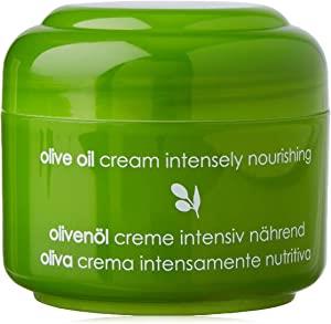 Ziaja Natural Olive Cream Dry and Normal Skin 50ml