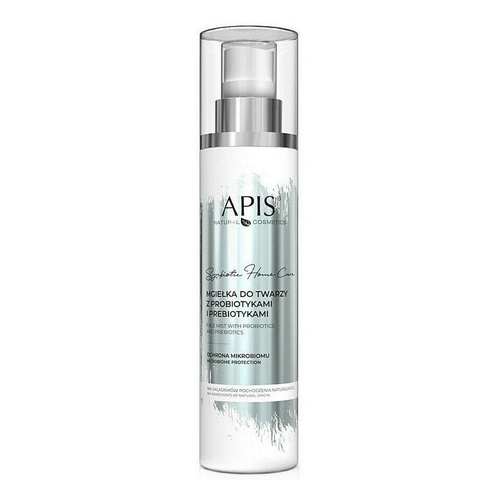 Apis Nawilżająca Mgiełka do Twarzy z Probiotykami i Prebiotykami 150ml