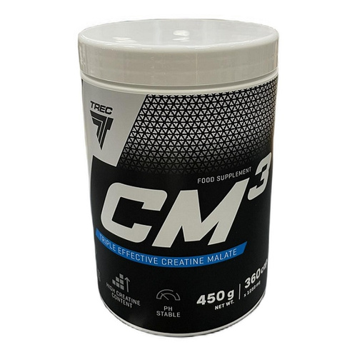 CM3 - 360 caps