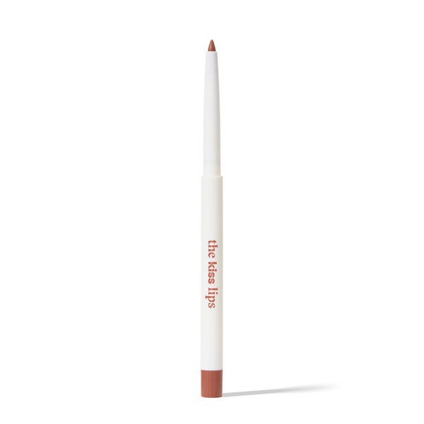 Paese The Kiss Długotrwała Konturówka do Ust 01 Nude Beige 0,3g