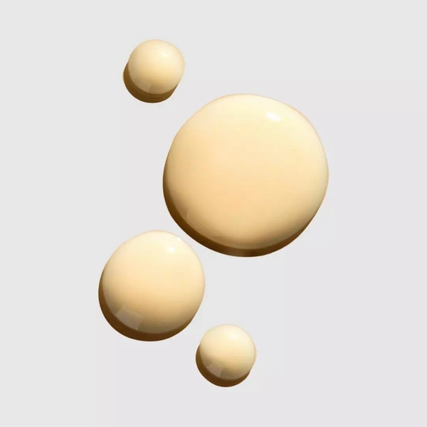 BasicLab Emulsion Serum with 1% Pure Retinol 5% Vitamin C Coenzyme Q10 and 2% Centella Asiatica Stem Cells Renewal and Stimulation for Night 30ml