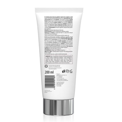 Apis Ageless Beauty Firming Body Balm with Progelin 200ml