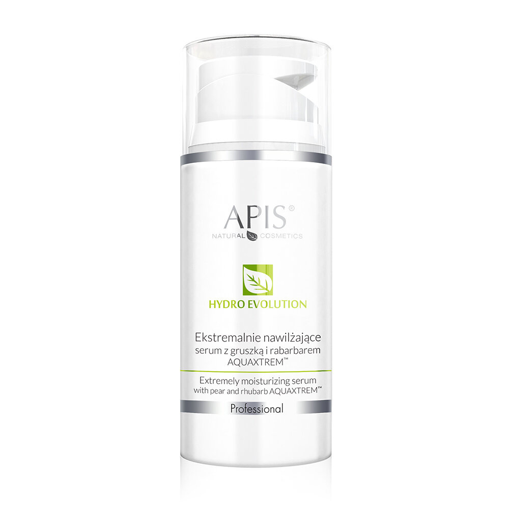 Apis Professional Hydro Evolution Extremely Moisturizing Serum 100ml