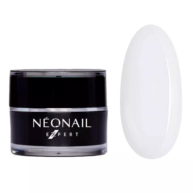 NeoNail Expert Art Gel- White 5ml