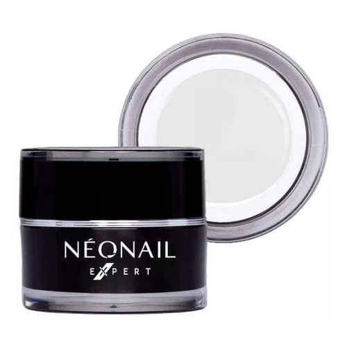 NeoNail Expert Paint UV Gel White Rose do Tworzenia Oryginalnych i Trwałych Zdobień na Paznokciach 5ml