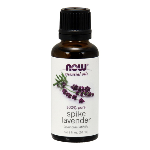Essential Oil, Spike Lavender - 30 ml.