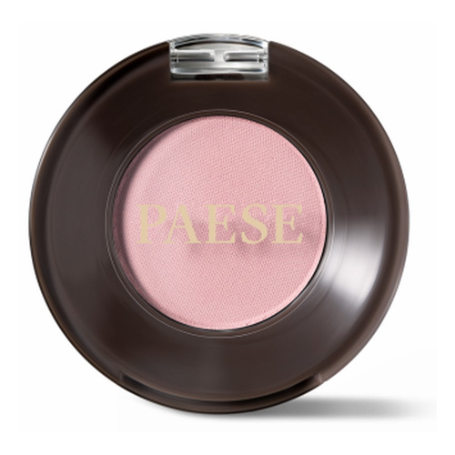 Paese Eyegasm Monoshadow Cień do Powiek Nr 08 Lilac Matowy 1.5g