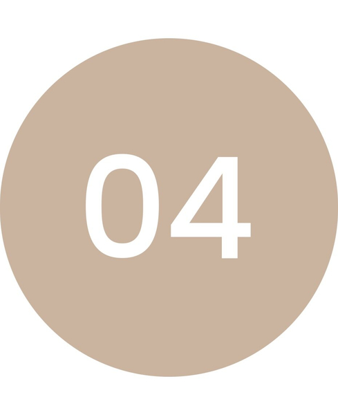 Stars From the Stars Cosmic Camouflage Nawilżający Korektor Skinpossible 04 1,8ml