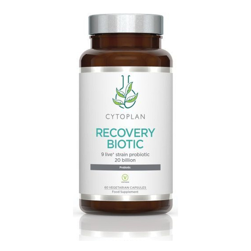 Recovery Biotic - 60 vcaps