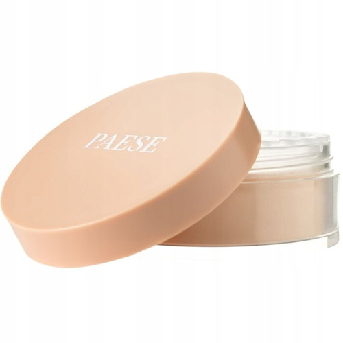 Paese High Definition Moisturizing Loose Face Powder 7g