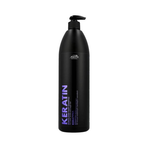 Joanna Professional Shampoo for Weakened and Brittle Hair with Keratin 1000ml