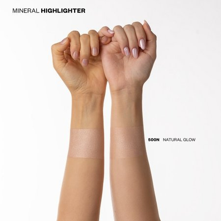 Paese Minerals Mineral Illuminator No. 500N Natural Glow 6g