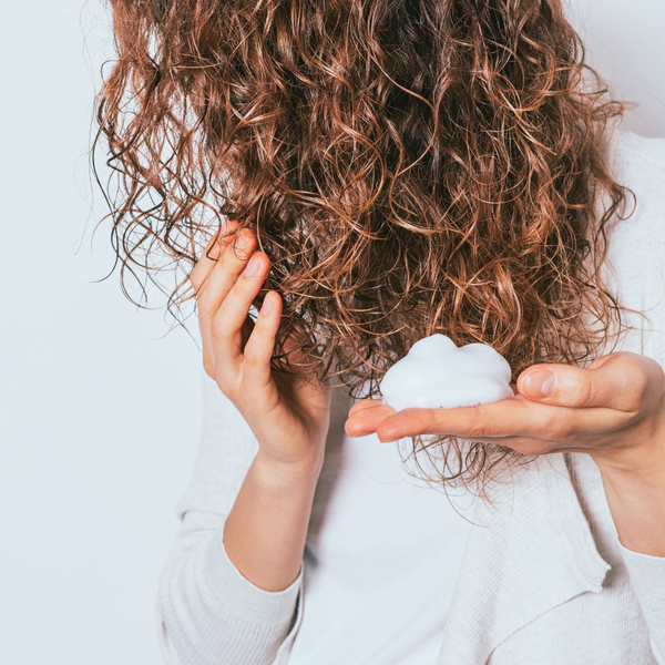 Joanna Styling Effect Pianka do Włosów Objętość 150ml