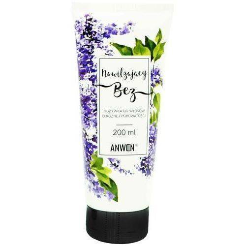 Anwen Moisturizing Conditioner for Different Porosity Hair with Lilac 200ml