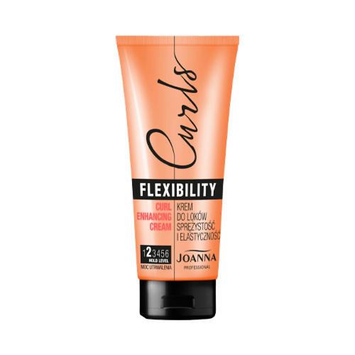 Joanna Professional Flexibility Krem do Loków Filtr UV 200g