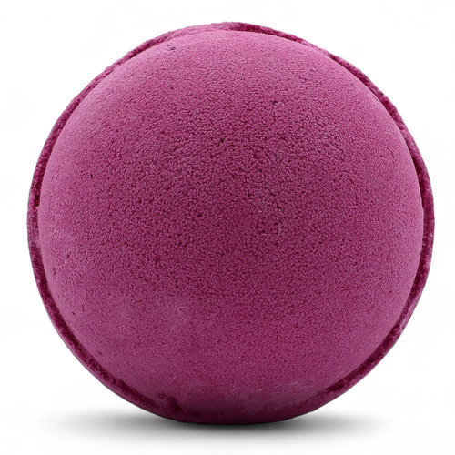 Set of 3 Cranberry Bath Bombs