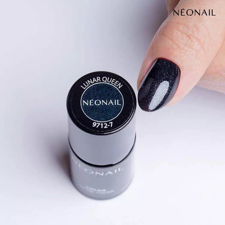 NeoNail UV/LED Hybrid Nail Gel Polish Lunar Queen 7,2ml