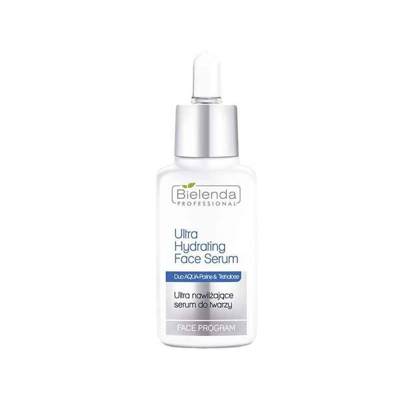 Bielenda Professional Face Program Duo Aqua Porin Ultra-Moisturizing Face Serum 30ml