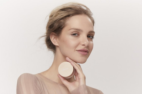 Paese Puff Cloud Blur Effect Setting Powder 7g
