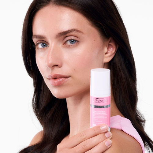 Bielenda Professional Supremelab Azelac Derm Soothing Cream with Sebum-Regulating Properties 50ml