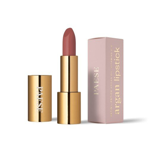 Paese Argan Lipstick Nawilżająca Pomadka z Olejem Arganowym Nr 40 4,3g