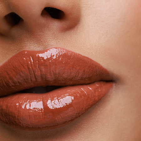 Paese NUDElightful Lipstick No. 409 Cinnamon Latte 4.5g