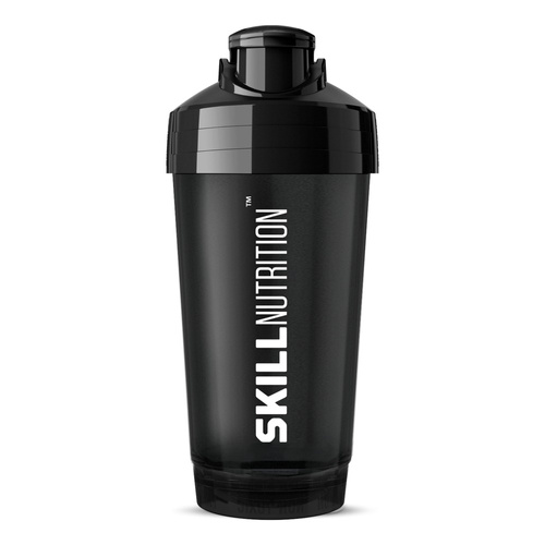Skill Nutrition Accessories Skill Nutrition Shaker X - 700 ml.