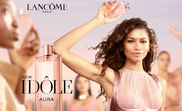 Lancôme Idôle Aura Eau de Parfum for Women Spray 25ml