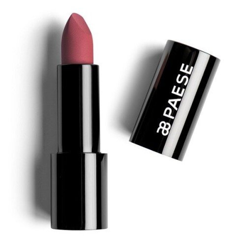Paese Mattologie Hydrating Matte Lipstick 104 Femme Fatale 4.3g