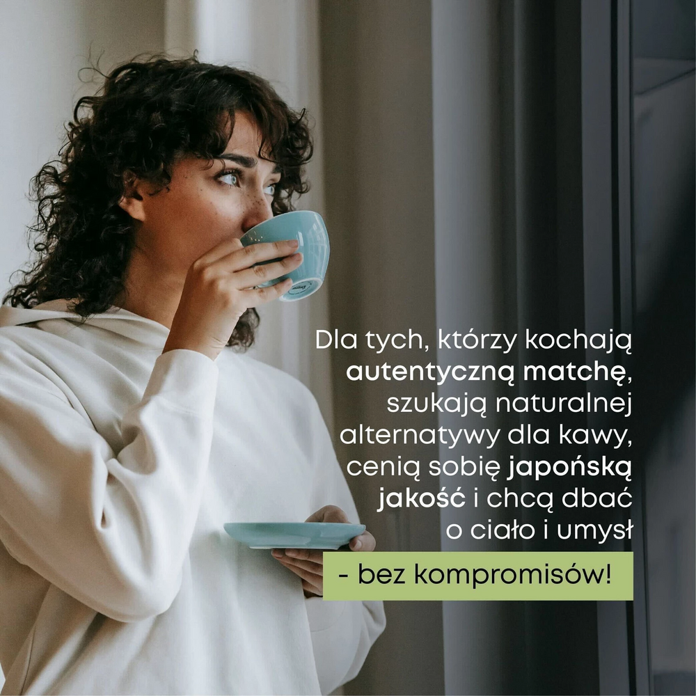 Supersonic Aichi Japanese Matcha Tea Premium 100g