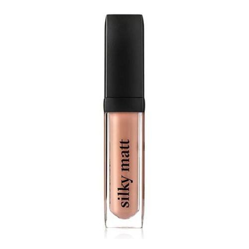 Paese Silky Matt Liquid Lipstick No. 706 6ml