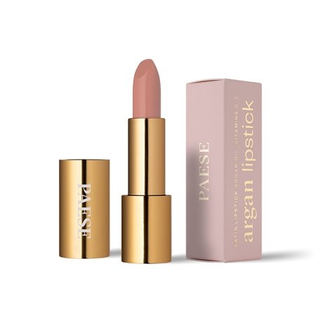 Paese Hydrating Argan Oil Lipstick No. 17 4.3g