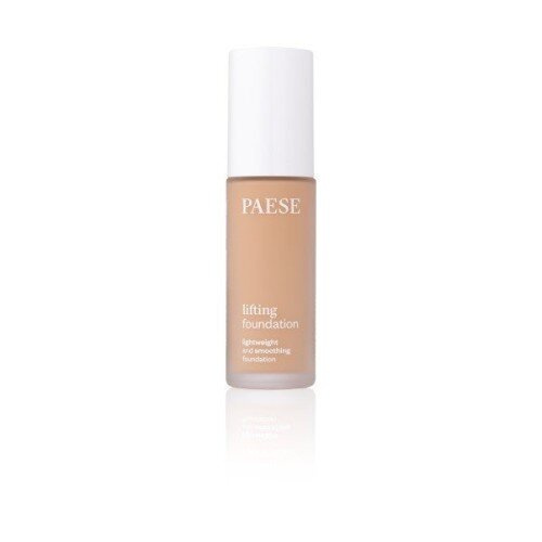 Paese Lifting Foundation Podkład Liftingująco-Wygładzający 103 Golden Beige 30ml