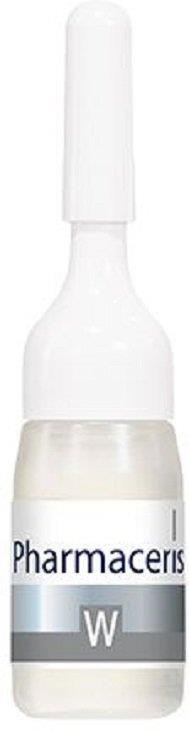 Pharmaceris W Esencja Wybielająca Korygująca Przebarwienia Skóry Albucin-PP 4ml Best Before 12.23