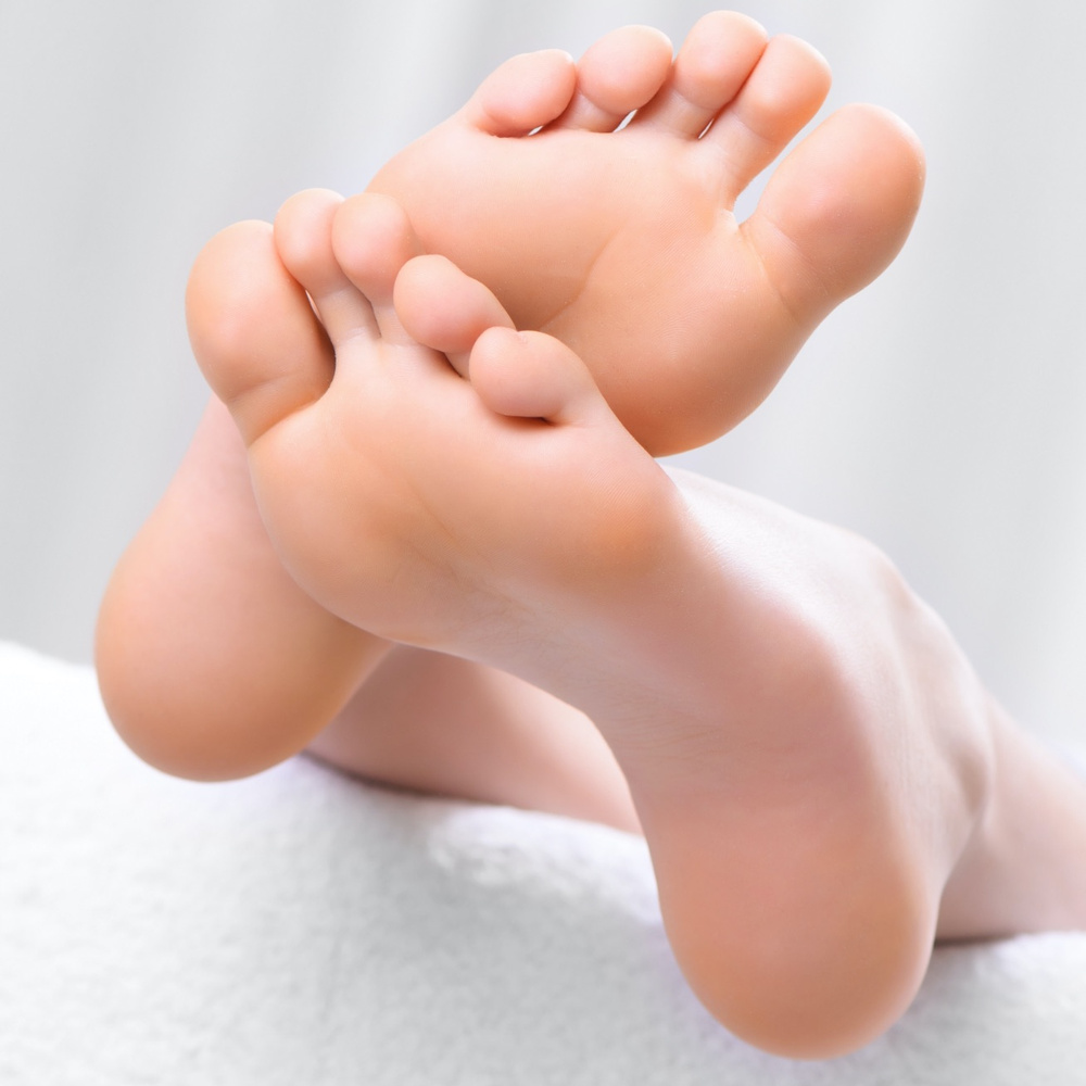 Regenerum Enzymatic Heel Peel for Dry and Callused Skin 50ml