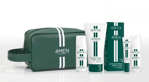Bandi 4Men Care Gift Set 1 Piece