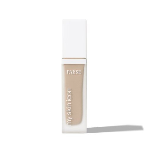 Paese My Skin Icon Podkład Matujący 0.5N Porcelain 33ml