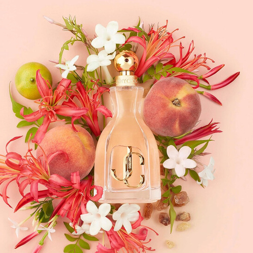 Jimmy Choo I Want Choo Eau de Parfum for Women Spray 40ml