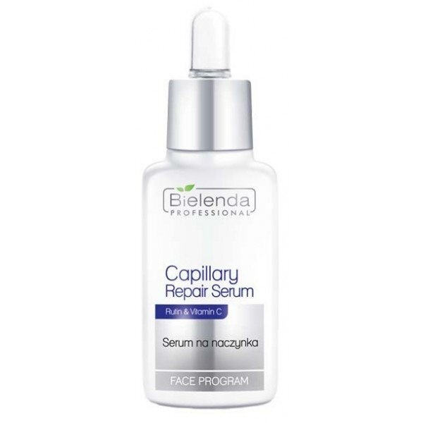 Bielenda Professional Capillary Repair Serum do Cery Naczynkowej i Wrażliwej 30ml