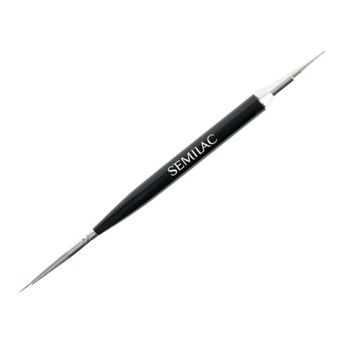 Semilac Multitool Nail Art Tool 2in1