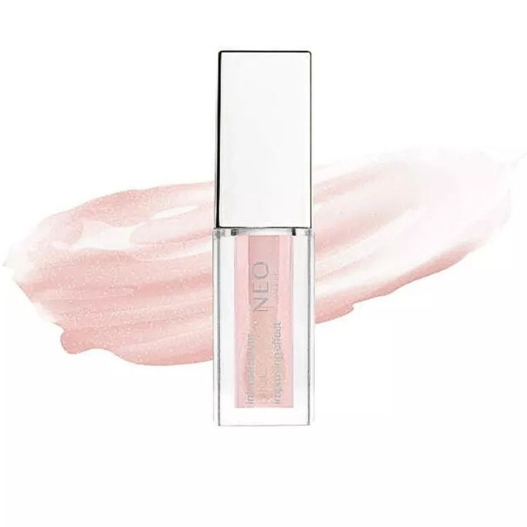 Neo Makeup Intense Serum Nawilżający Olejek do Ust 04 Watermelon 7ml