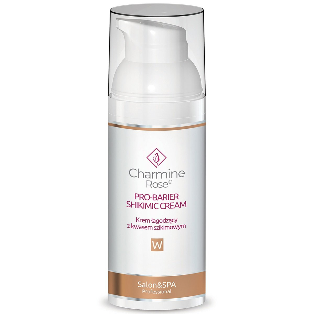 Charmine Rose Pro Barrier Soothing Shikimic Cream 50ml