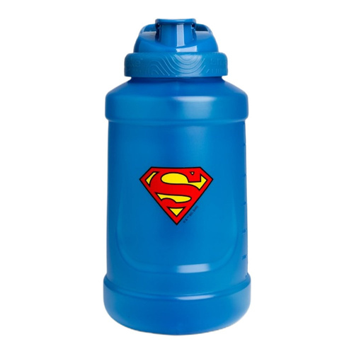Ultimate Jug - DC Comics, Superman - 2100 ml.