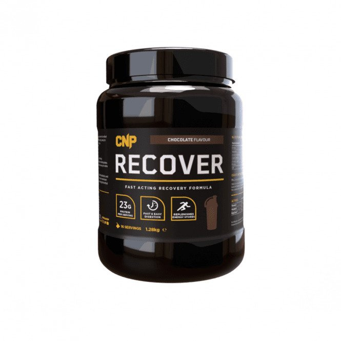 CNP Pro Recover Formuła Potreningowa na Regenerację Mięśni Czekolada 1280g