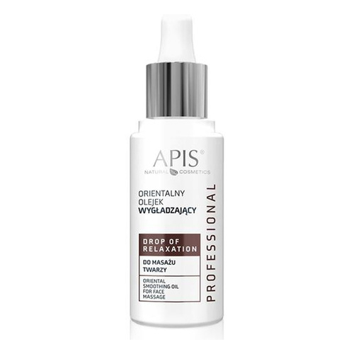 Apis Professional Drop of Relaxation Olejek do Masażu Twarzy 30ml