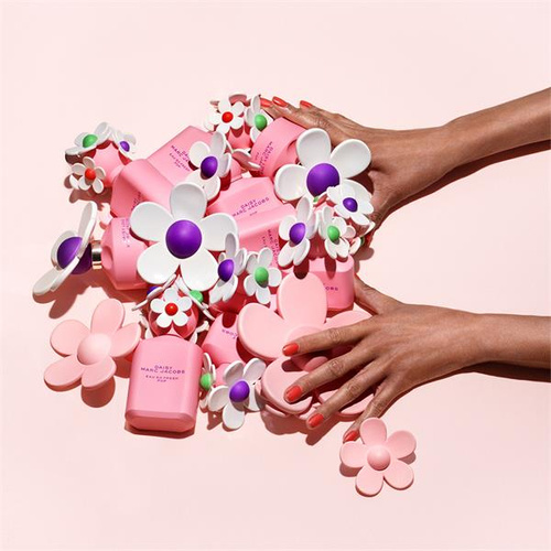Marc Jacobs Daisy Eau So Fresh Pop Woda Toaletowa dla Kobiet 75ml