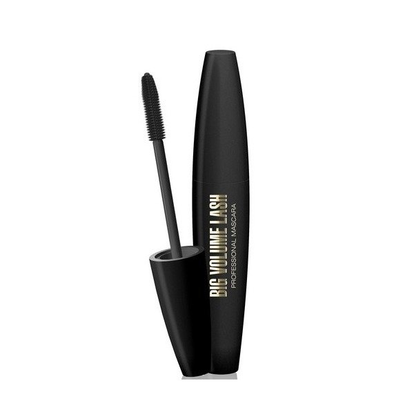 Eveline Big Volume Thickening Mascara with Bigbrash 10ml